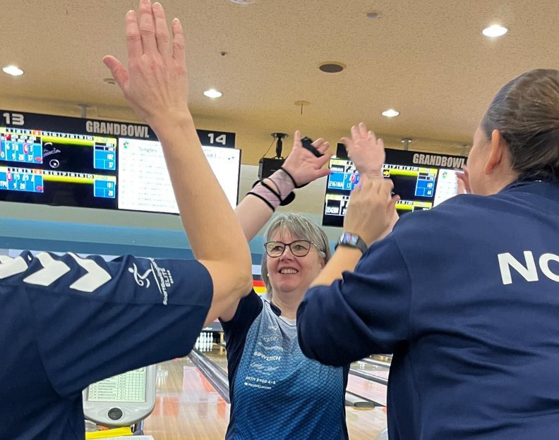 Her legger vi alle norske resultater fra Deaflympics 15.-26. november 2025